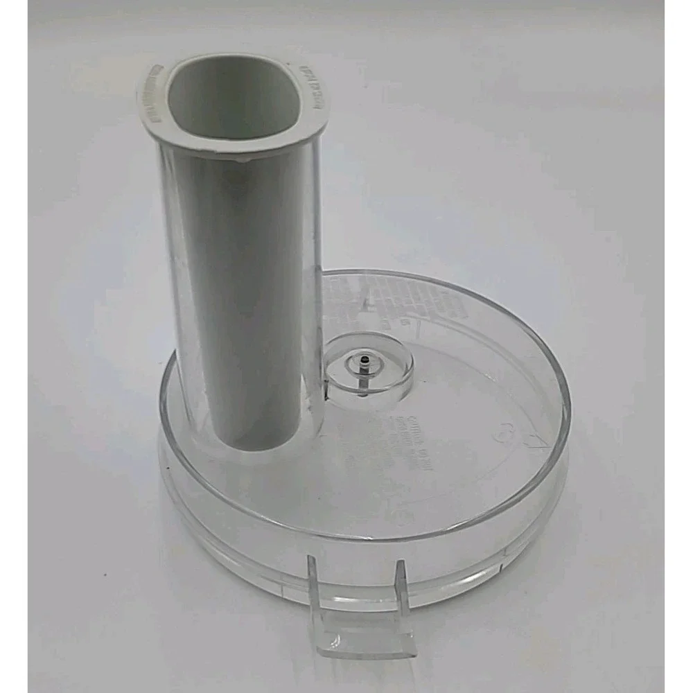 Hamilton Beach Food Processor Replacement Parts Lid and‎ Pusher 702R